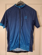 Mens Boardman Cycling Jersey - L