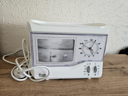 Swan teasmade stm202n retro - stm202n,