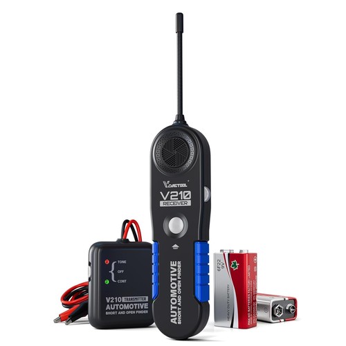 Vdiagtool v210 automotive - v210,