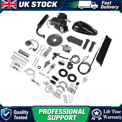 80cc bicycle engine - 80cc, kit,