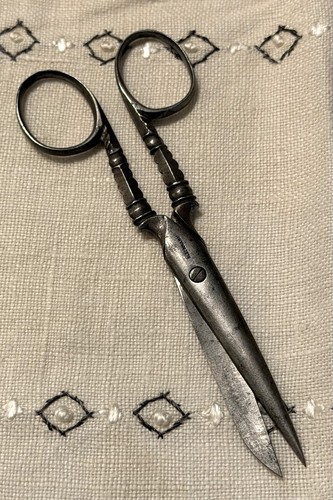 Vtg antique bleckmann german - antique,