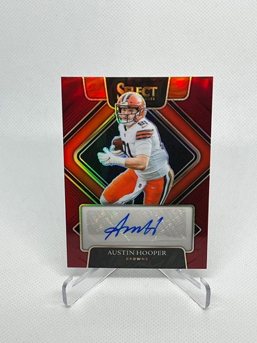 2021 panini select austin - panini,