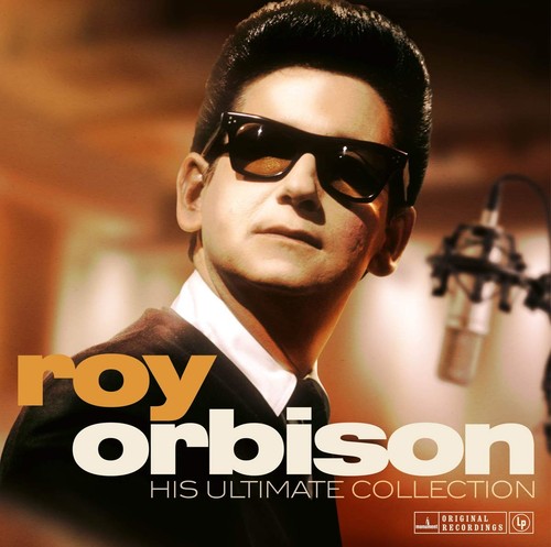 Orbison roy his ultimate - roy,