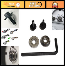 4.5" Compact Saw Flange Lock