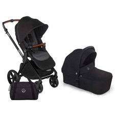 Jane Muum-4 Duo Pram &