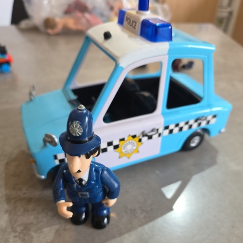 Postman pat sds selby - sds,