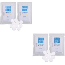  2 Count Aquarium Supliments