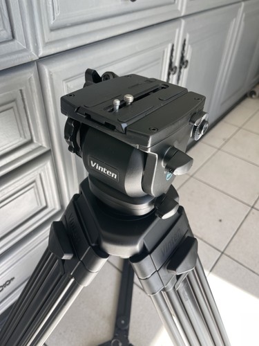 Vinten vision blue - vision, pan