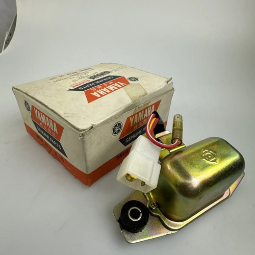 Relay assy yamaha tx650 xs650 - relay,
