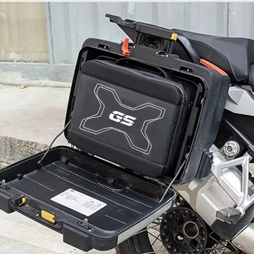 Saddlebag inner luggage bag - saddlebag,