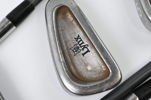 Lynx parallax irons 9 - 3-9, /
