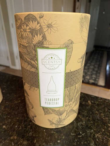 Scentsy