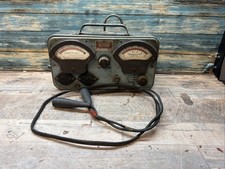 VINTAGE SUN DWELL TACH TESTER