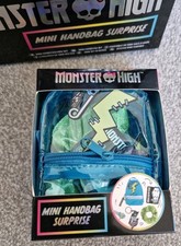 Monster High Mini Handbag