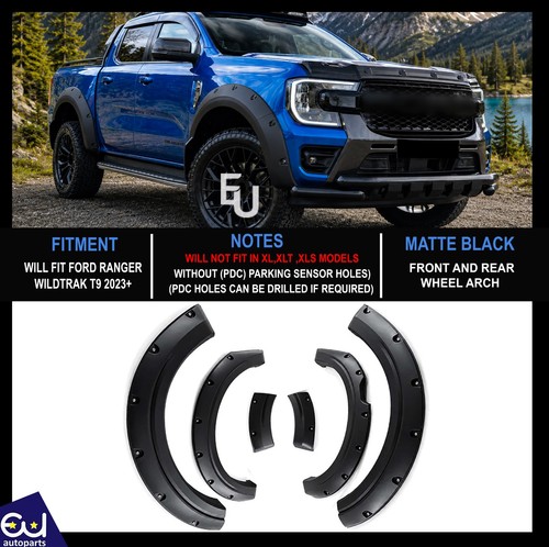 For ford ranger - ford,