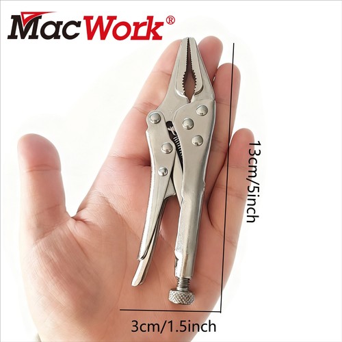 Inch mini adjustable locking - mini,