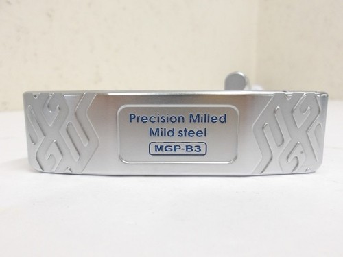 Miura giken mgp soft black - mgp-b3,