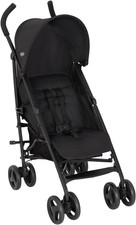 Graco Ezlite, Ultimate Easy-To-Use Lightweight Stroller at Only 6.6Kg for On-The