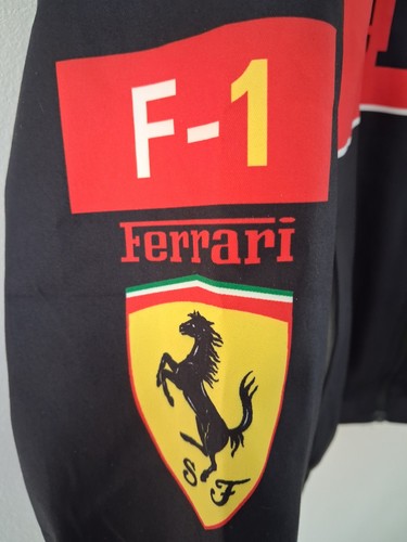 Superb ferrari zip - zip, up