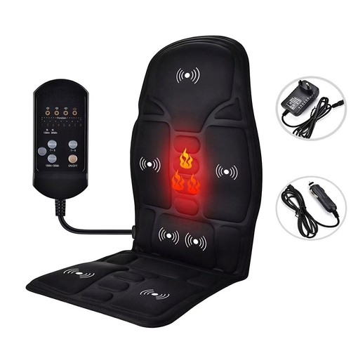 Electric massage chair - chair, seat