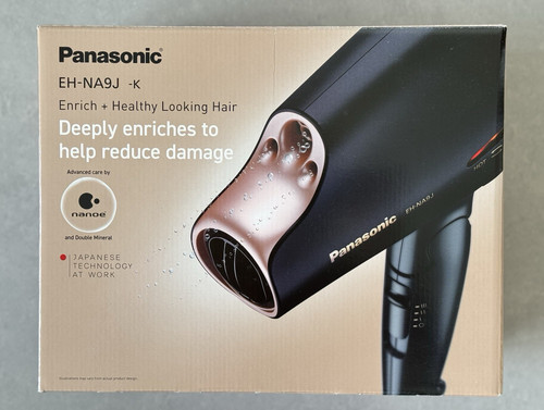 Panasonic na9j 1500w - eh-na9j,