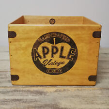 Apple Vintage Box Vintage