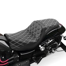 Driver passenger seat fit - seat, for