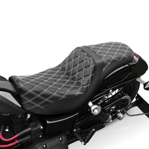 Driver passenger seat - fit, for