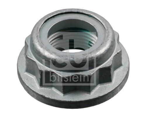 Febi bilstein 08023 nut - 08023, nut,