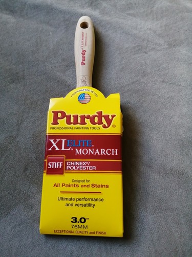 Purdy elite monarch inch - purdy, xl