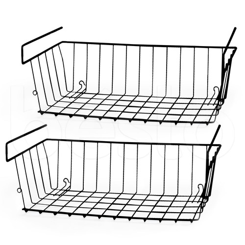 Large under shelf - large,