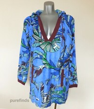 EMILIO PUCCI DRESS IT 42 UK 10