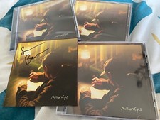 Sam Barber Signed - Million