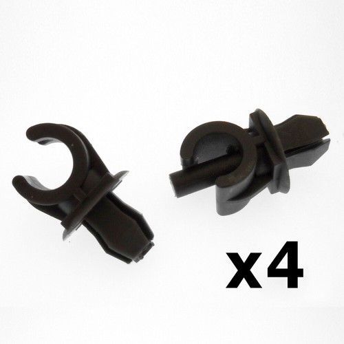 4pcs for plastic bonnet - for,
