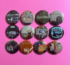 The Smiths Radiohead Wilco