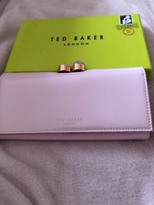 BNWT Ted Baker Khattia Purse