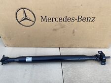 MERCEDES VITO XLWB PROP SHAFT REAR SECTION  VIANO W639 . 9064101006  2017