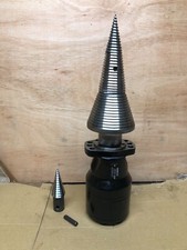LOG SPLITTER SCREW TYPE "NEW"