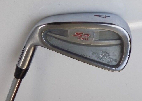 Left handed cobra pro - handed,