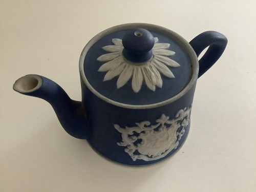 Adams tunstall jasperware - of,