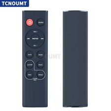 New RM-STHD337 Remote Control