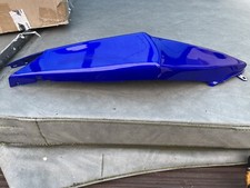 Sinnis Stealth Rear Panel