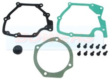 GENUINE WEBASTO THERMO TOP C E Z HEATER GASKET SET / SERVICE KIT 9000861A