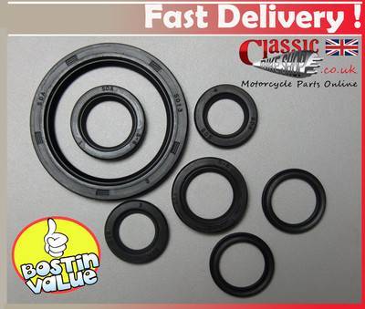 Triumph t140 t120 - t140, tr7