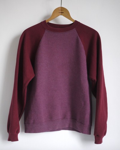 Jerzees red classic - , neck