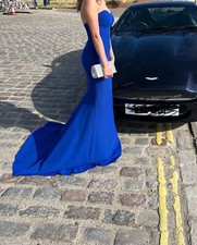 Pia Michi Prom Dress.  Ladies