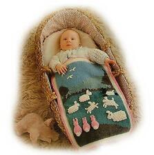 LAMBS & LULLABIES pram cot