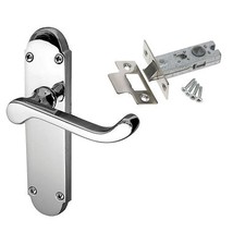 Epsom Internal Door Handles -