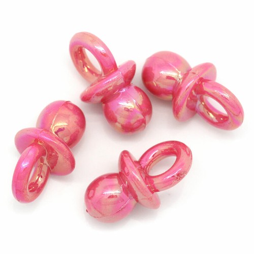 Pcs pink acrylic dummy - pink,