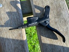 Avid Juicy 3 Hydraulic Disc